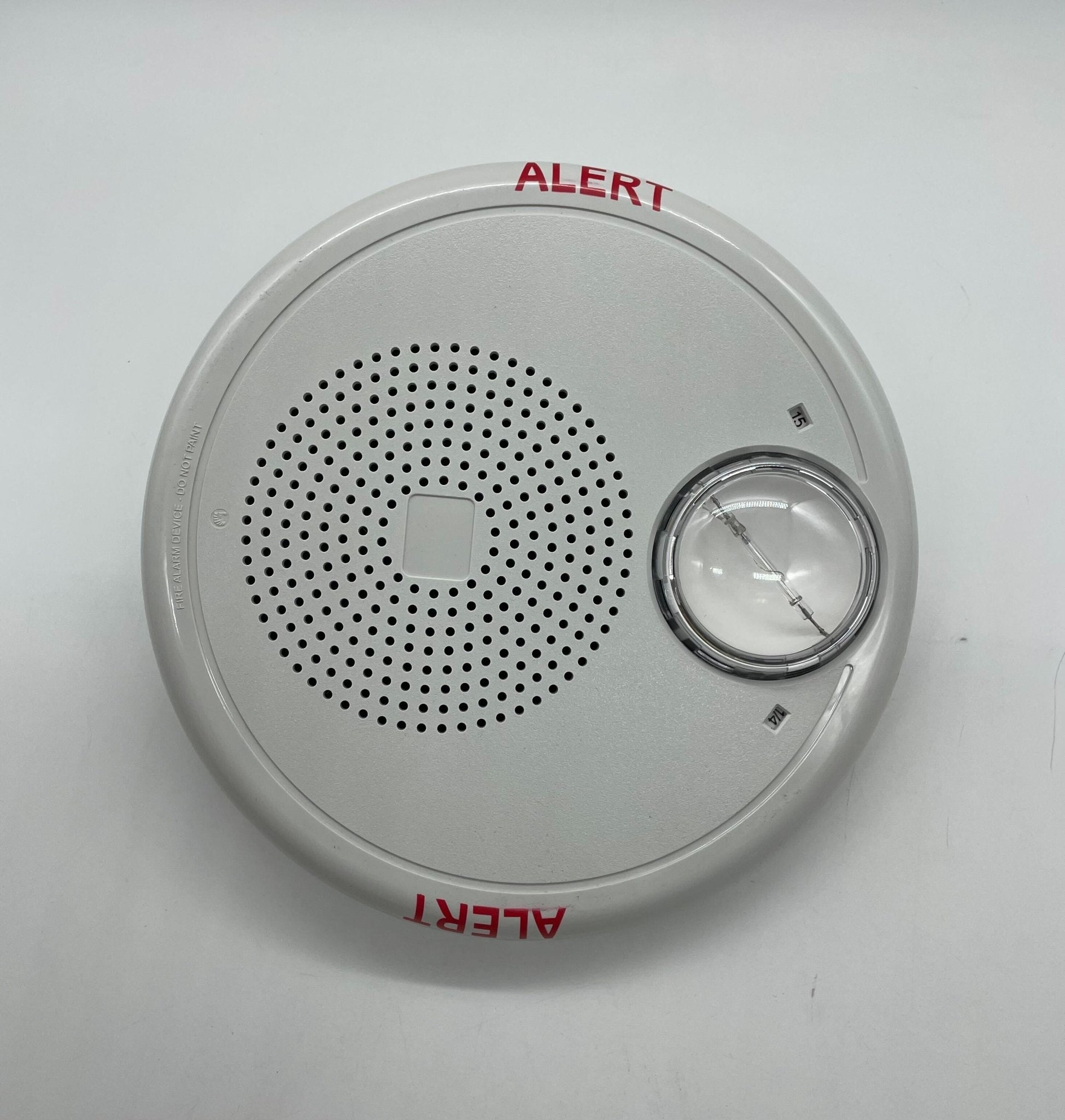 Edwards GCHFWA-S7VMC - The Fire Alarm Supplier