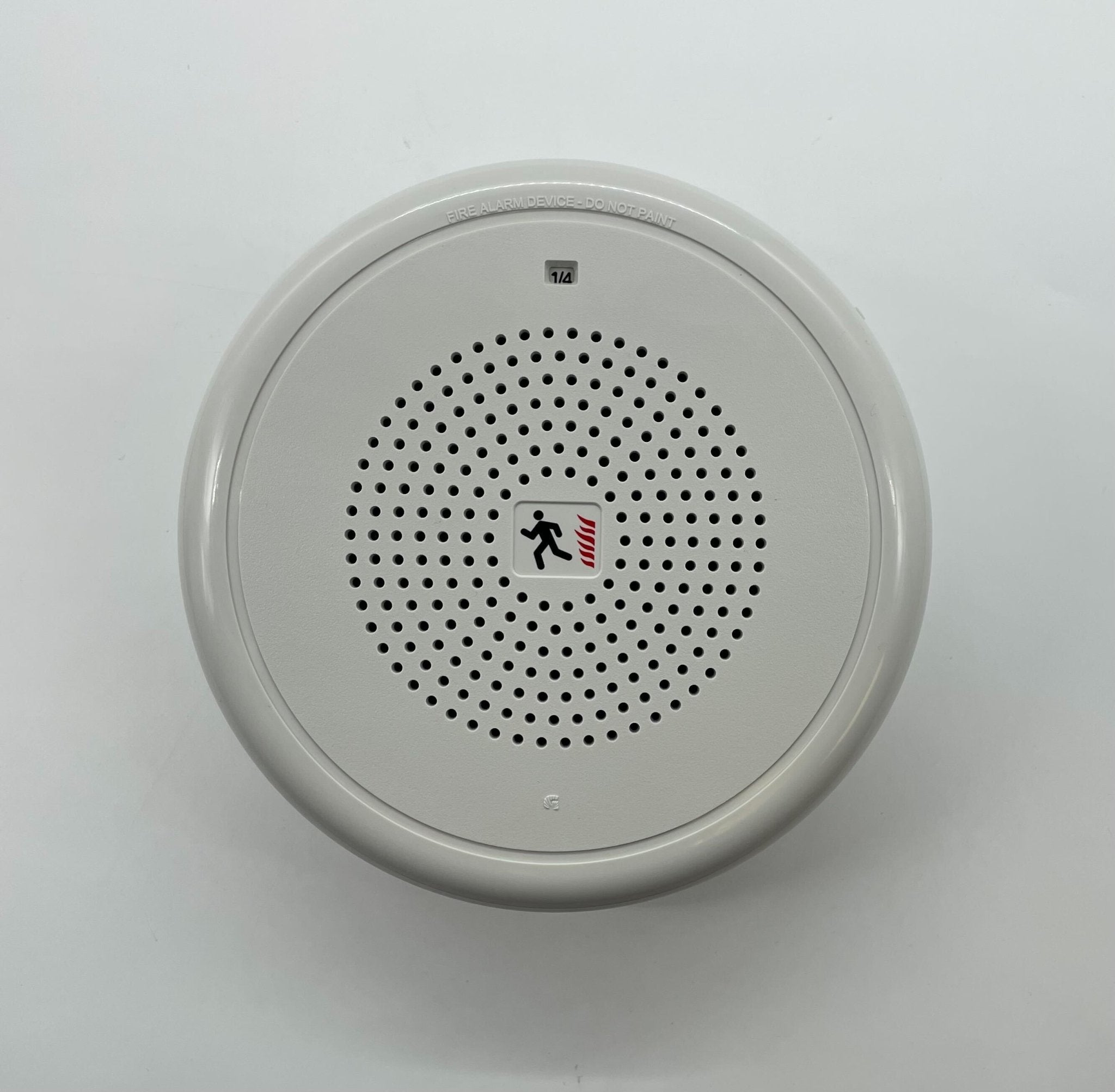 Edwards GCHFWN-S7 - The Fire Alarm Supplier
