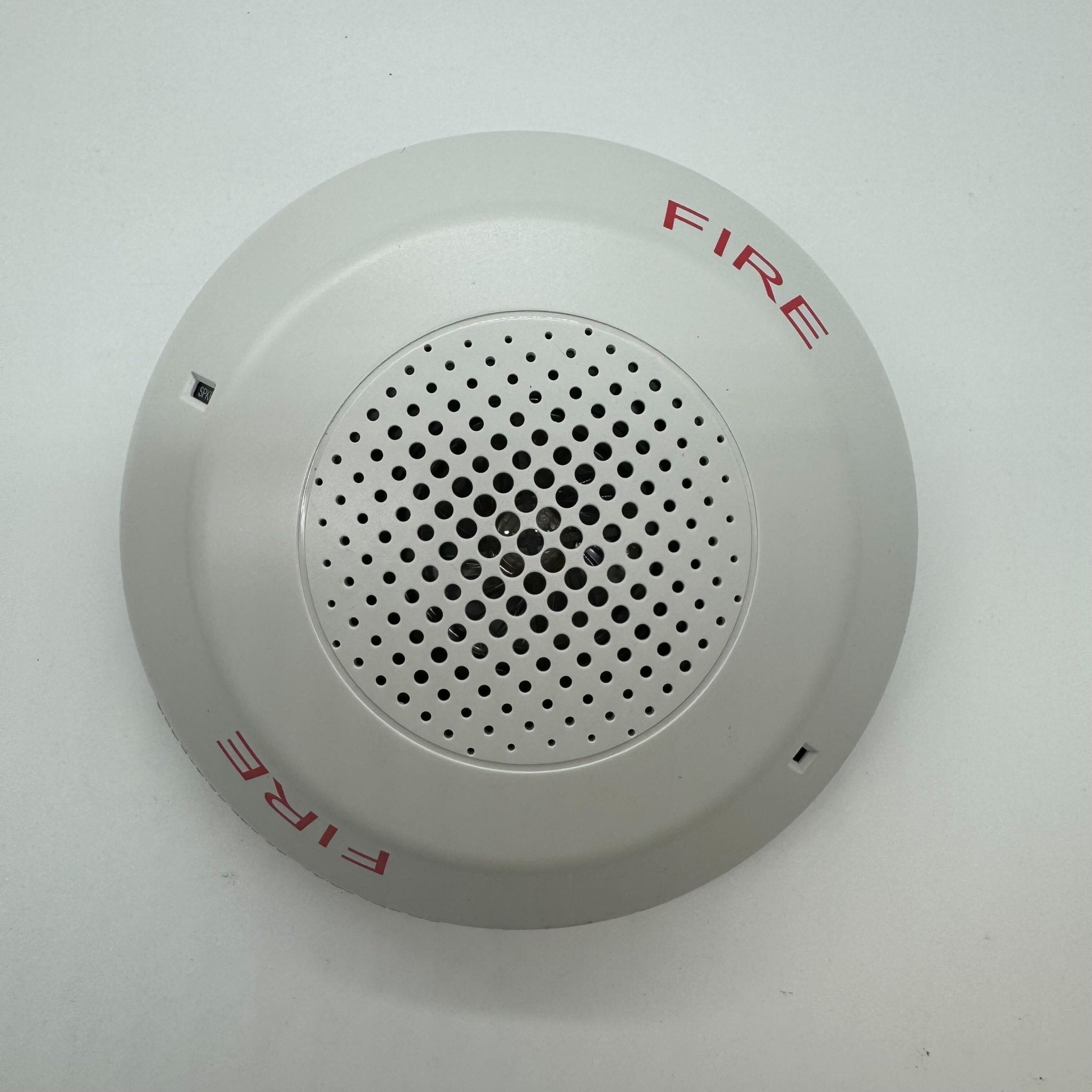 Edwards GCSWF - The Fire Alarm Supplier