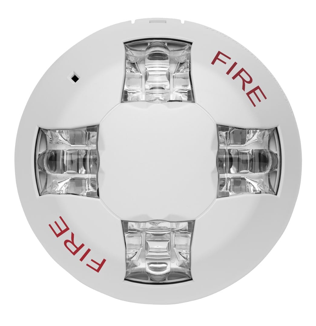Edwards GCVWN - The Fire Alarm Supplier