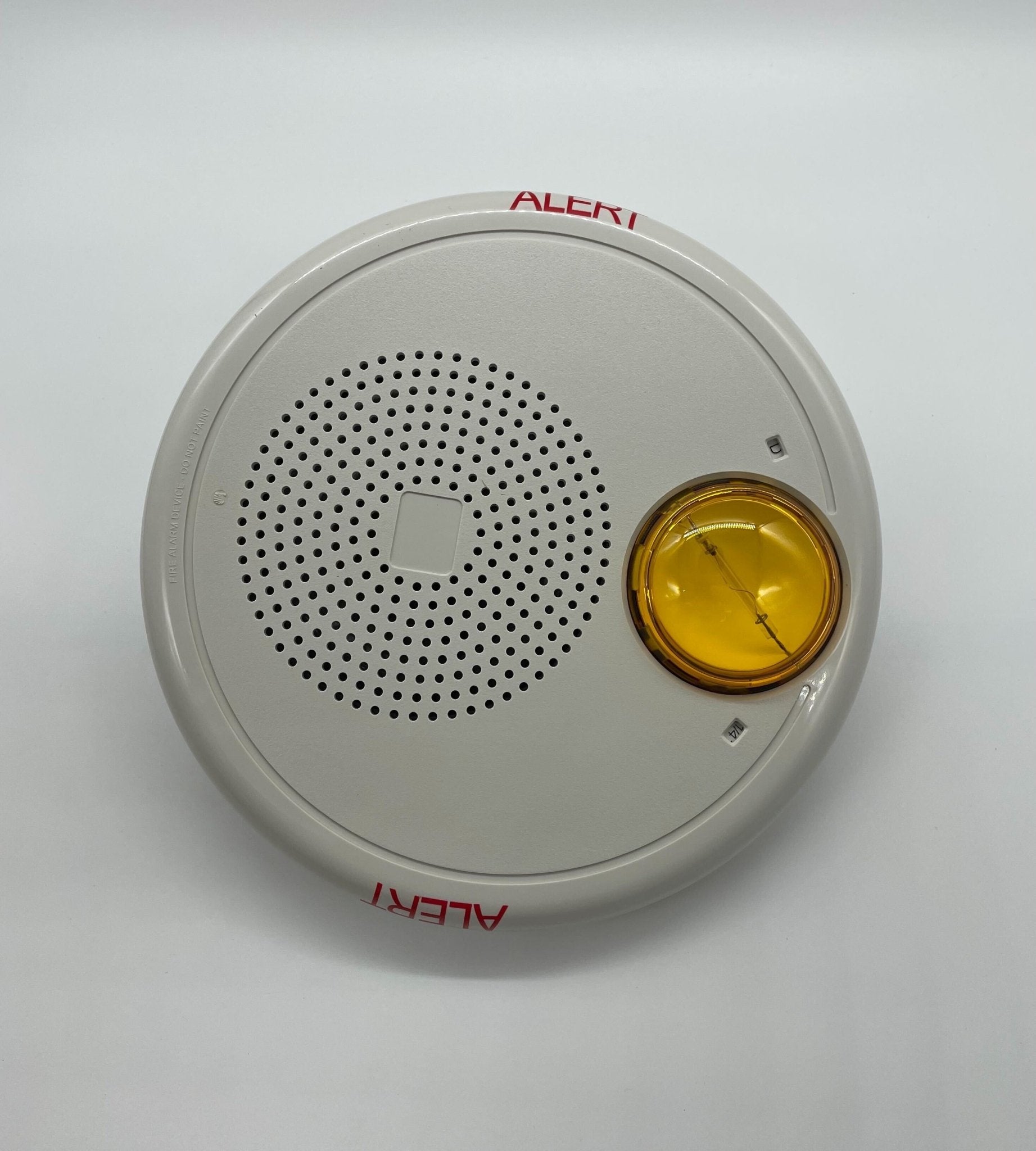 Edwards GCWN-S7VMHA - The Fire Alarm Supplier