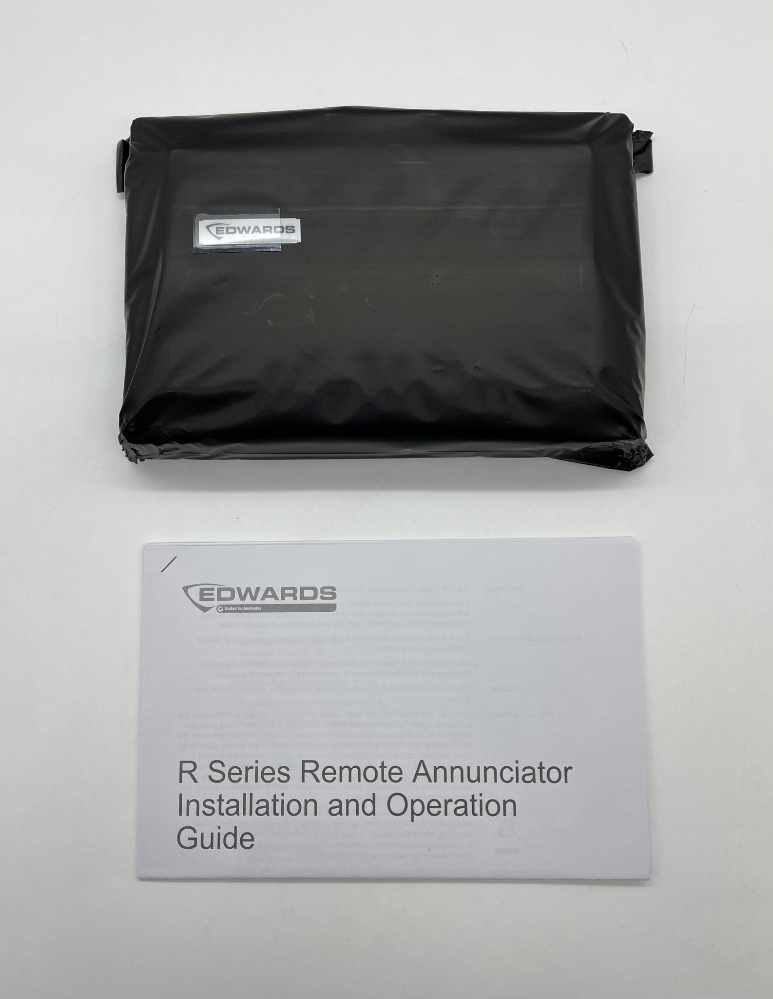 Edwards RLCD-R - The Fire Alarm Supplier