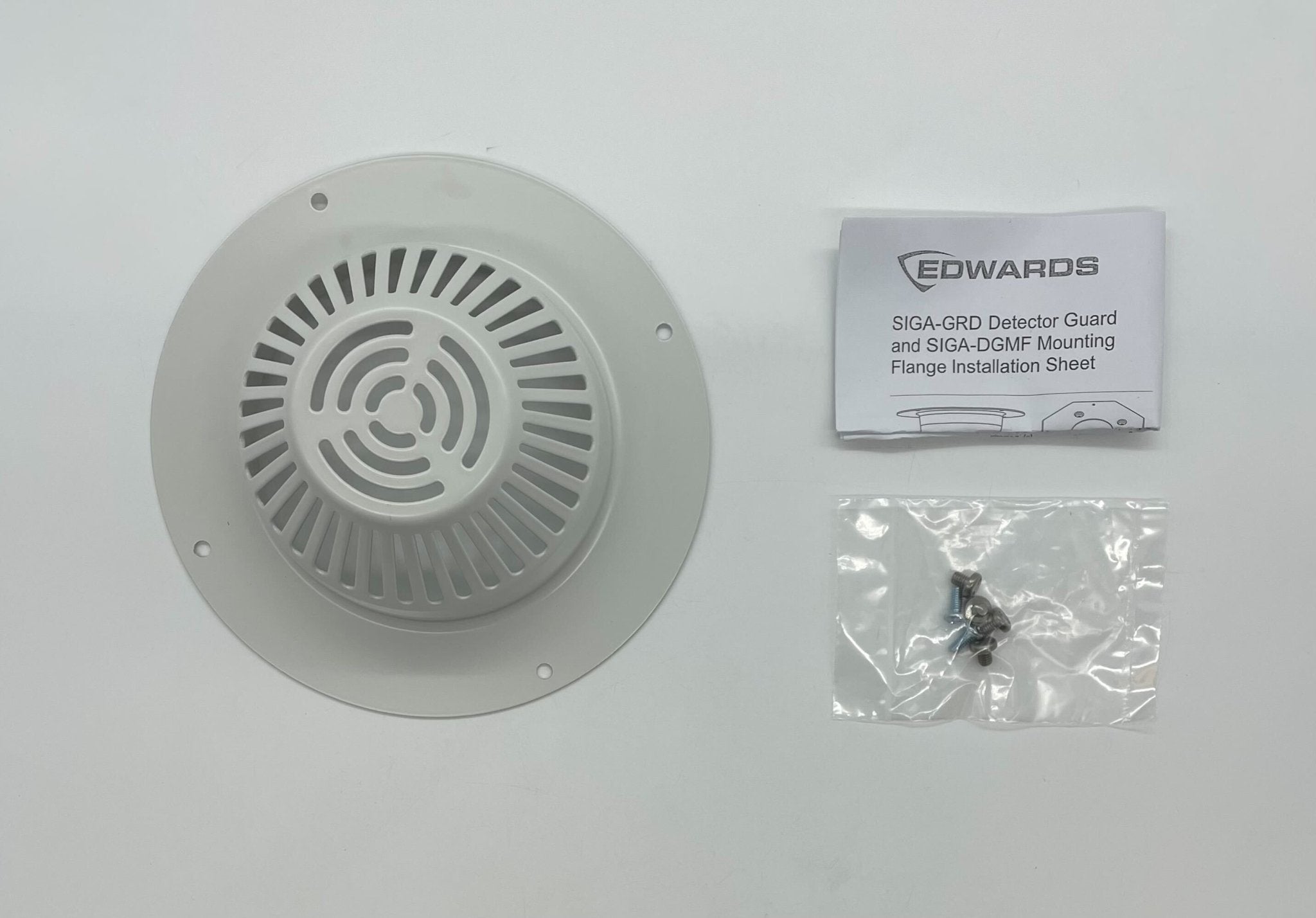 Edwards SIGA-GRD - The Fire Alarm Supplier