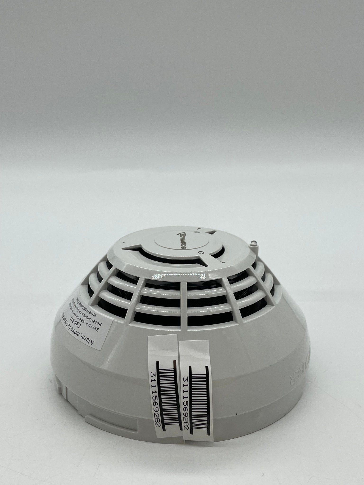 Edwards SIGA-OSCD - The Fire Alarm Supplier