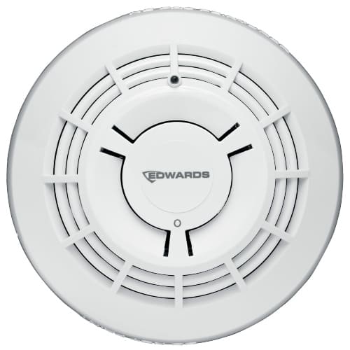 Edwards SIGA-OSD Smoke Detector - The Fire Alarm Supplier