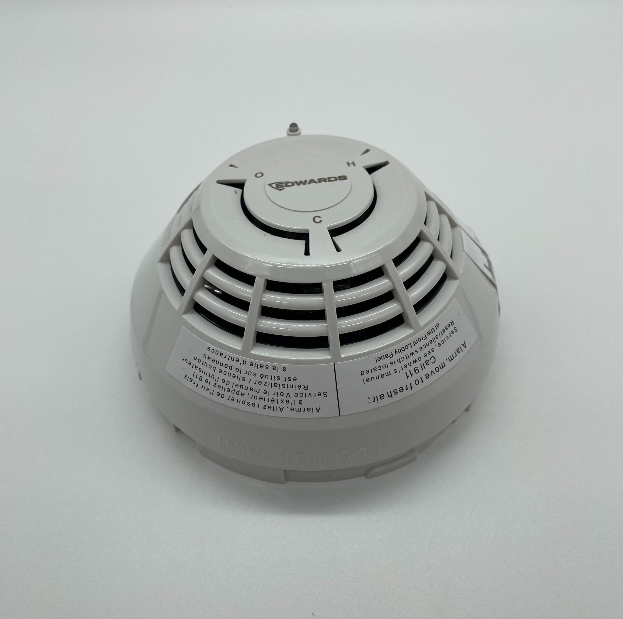 Edwards SIGA-OSHCD - The Fire Alarm Supplier