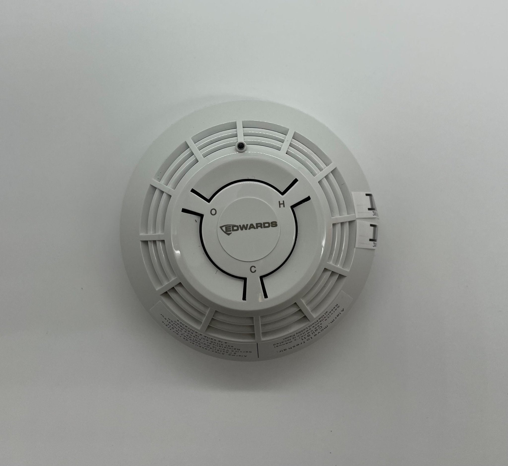 Edwards SIGA-OSHCD - The Fire Alarm Supplier