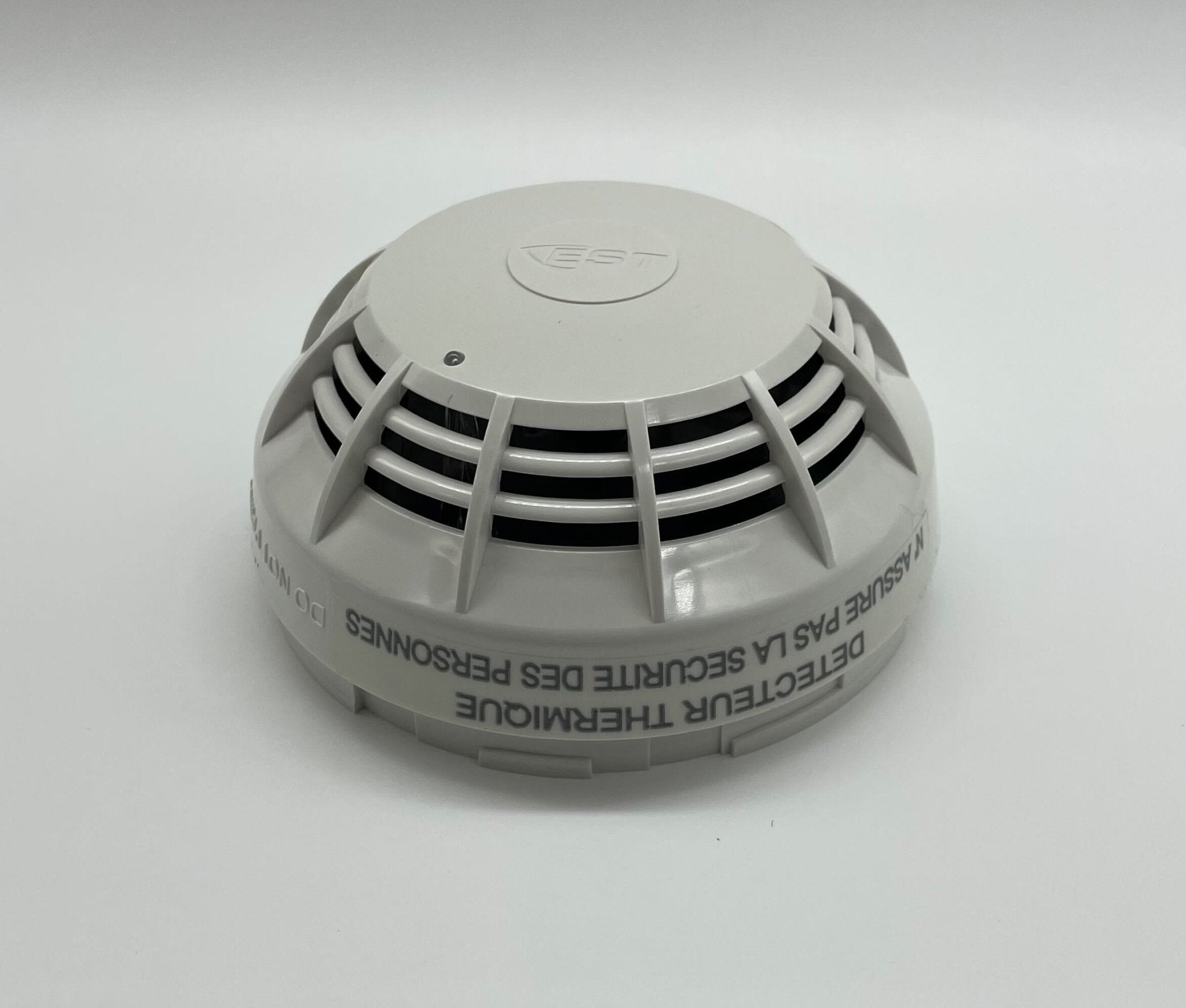 Edwards EST SIGA-HRS Intelligent Heat Detector