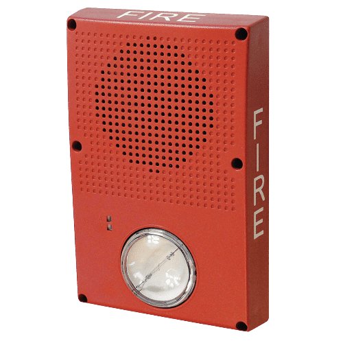 Edwards WG4RF-SVMHC - The Fire Alarm Supplier