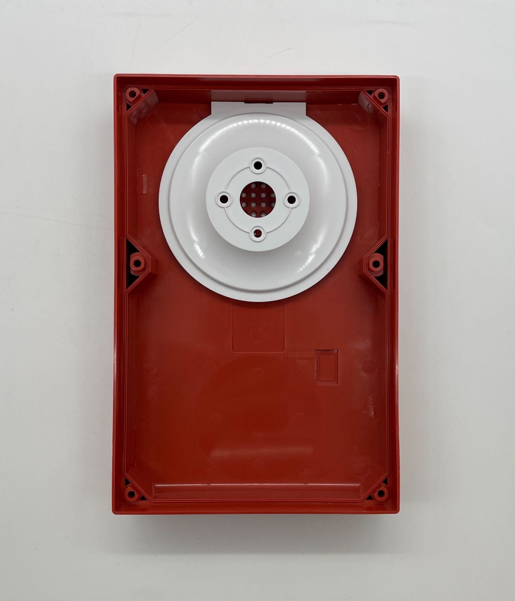 Edwards WG4RN-H - The Fire Alarm Supplier
