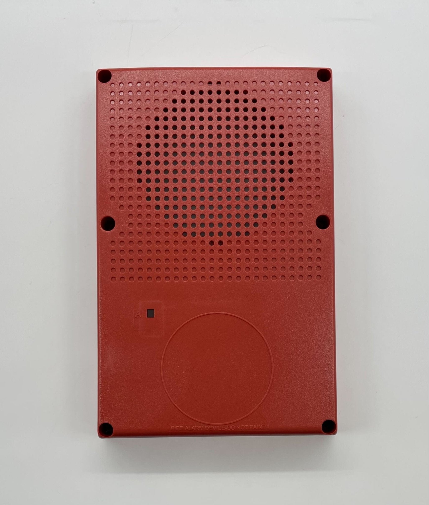 Edwards WG4RN-S - The Fire Alarm Supplier