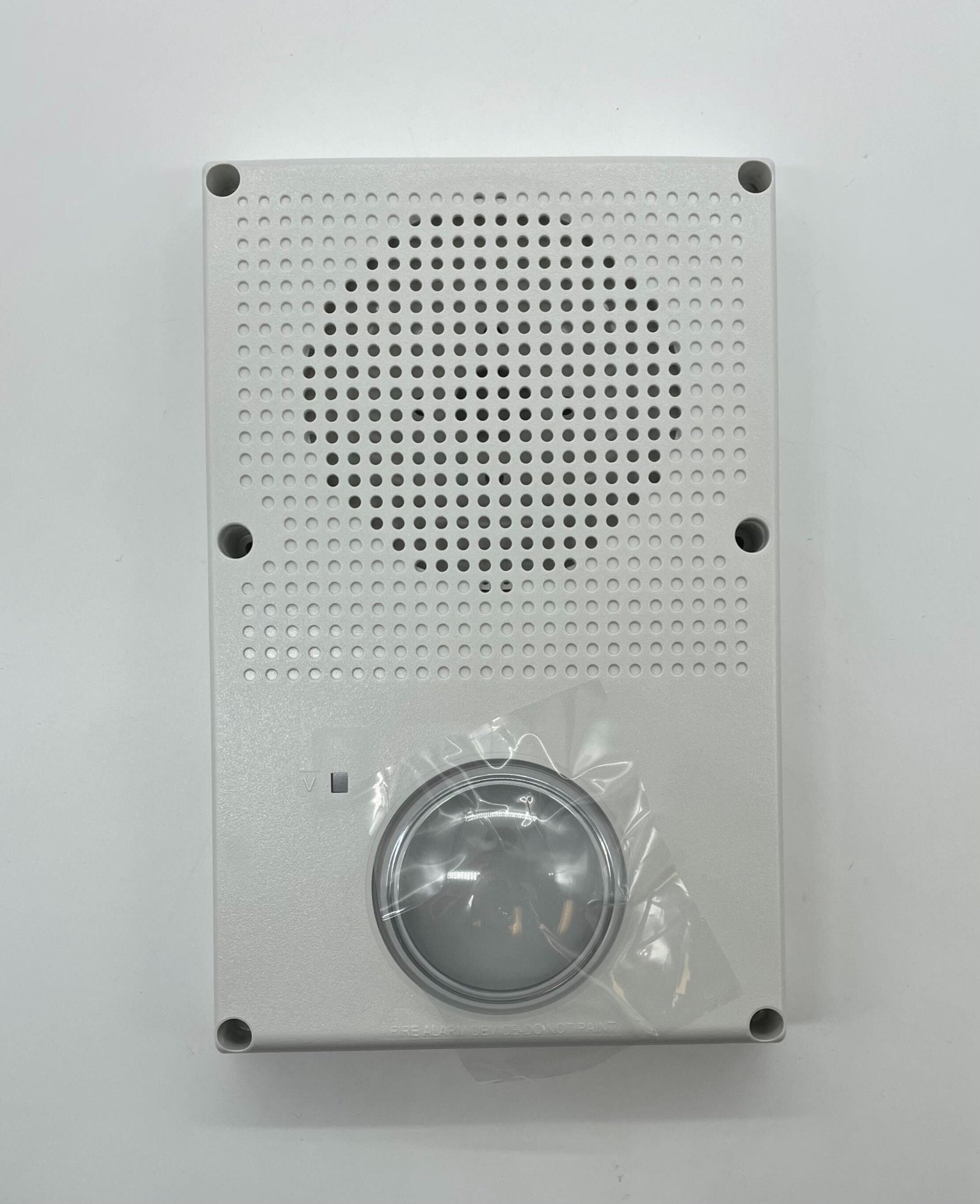 Edwards WG4WN-HVMHC - The Fire Alarm Supplier