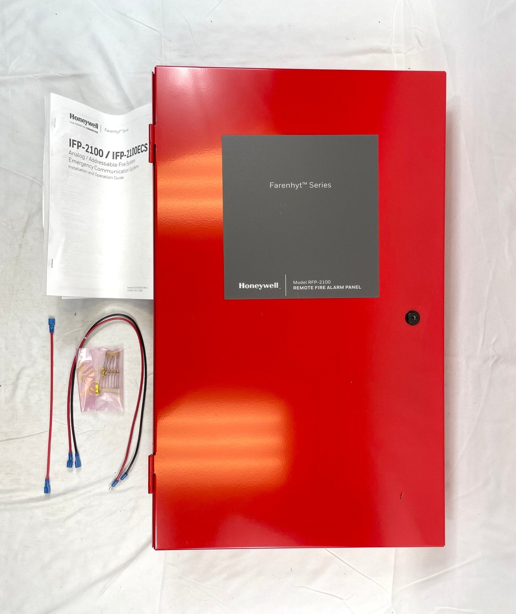 Farenhyt RFP-2100 - The Fire Alarm Supplier
