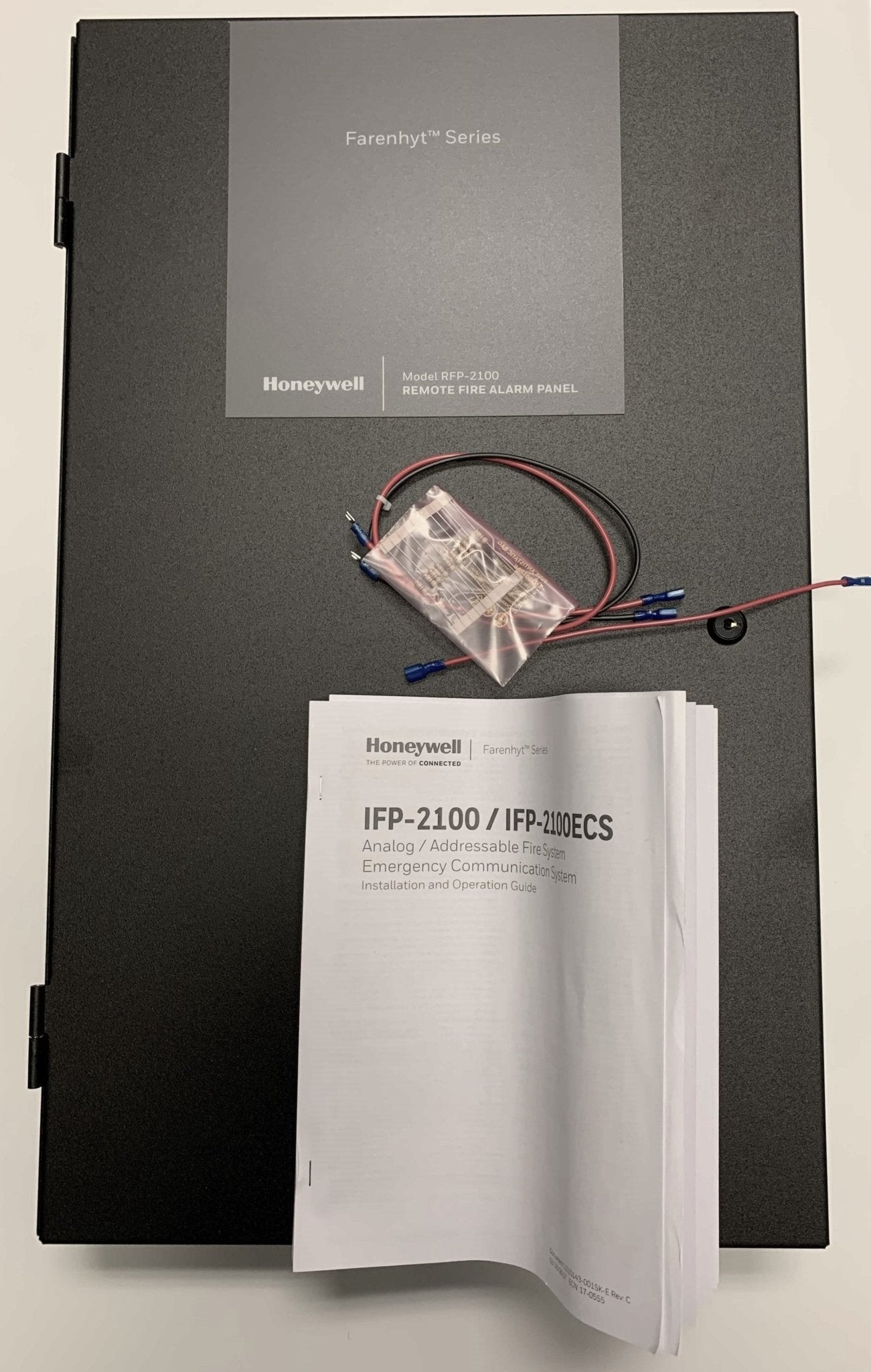 Farenhyt RFP-2100B - The Fire Alarm Supplier