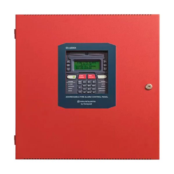 Fire-Lite ES-1000X - The Fire Alarm Supplier