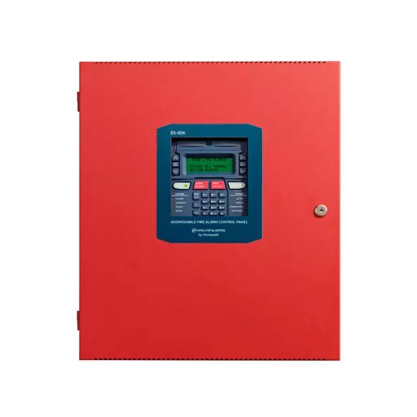 Fire-Lite ES-50XP - The Fire Alarm Supplier