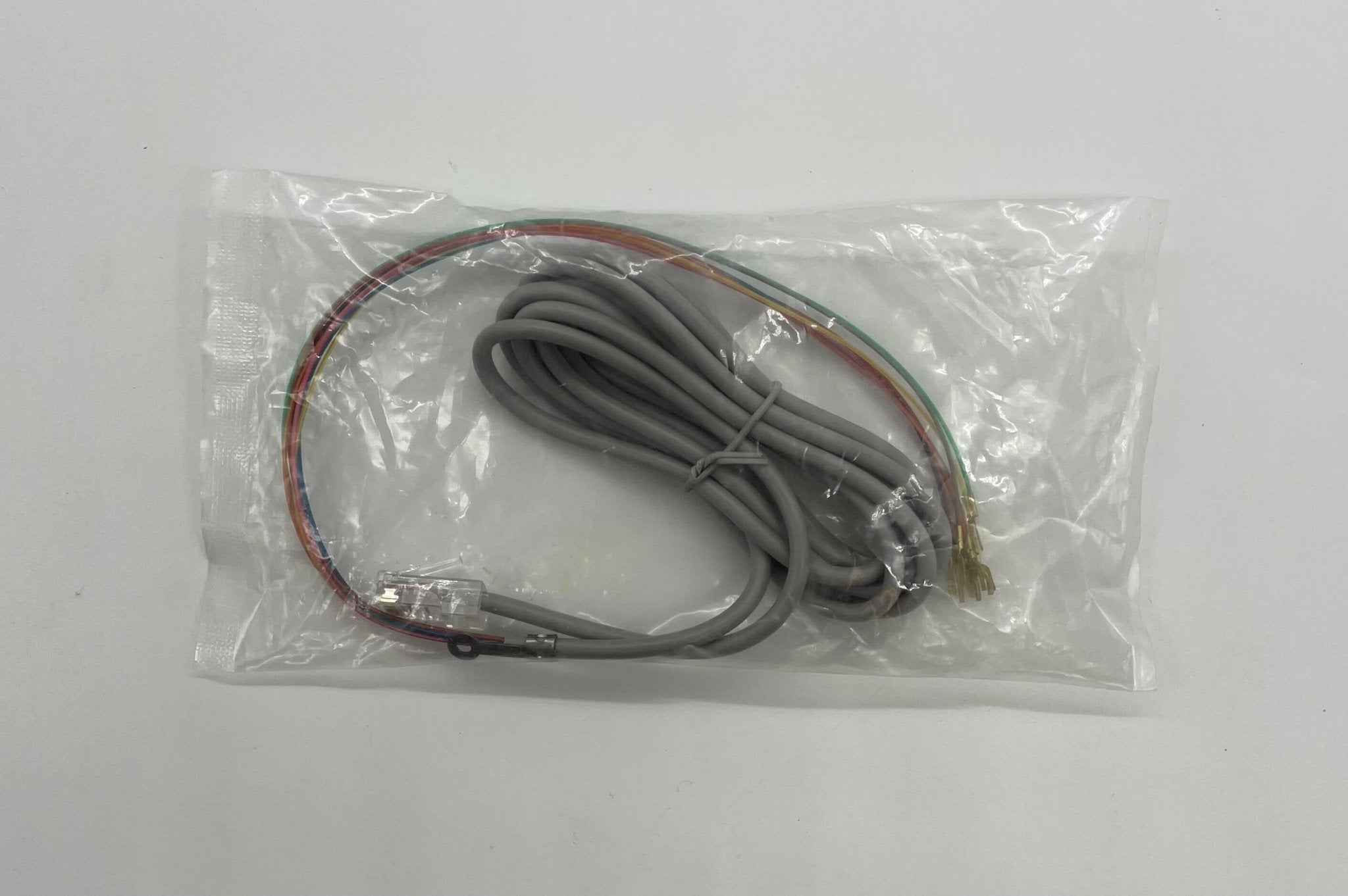 Firelite 7860 Telephone Connecting Cord for RJ31X Jack - The Fire Alarm Supplier