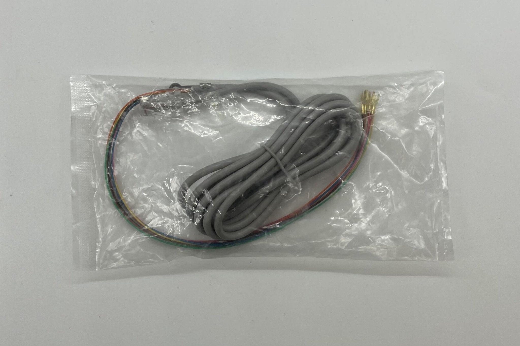 Firelite 7860 Telephone Connecting Cord for RJ31X Jack - The Fire Alarm Supplier