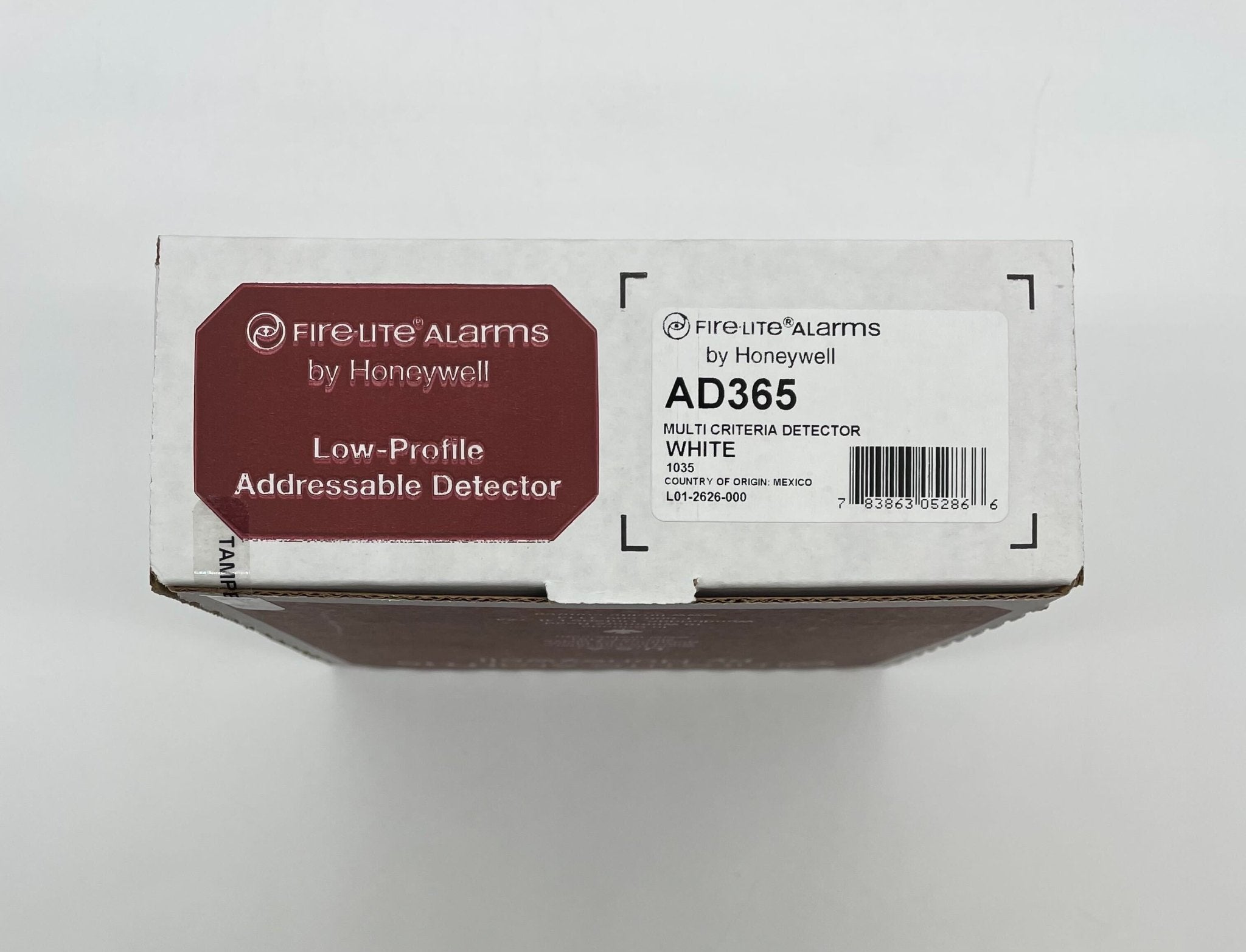 Firelite AD365 - The Fire Alarm Supplier