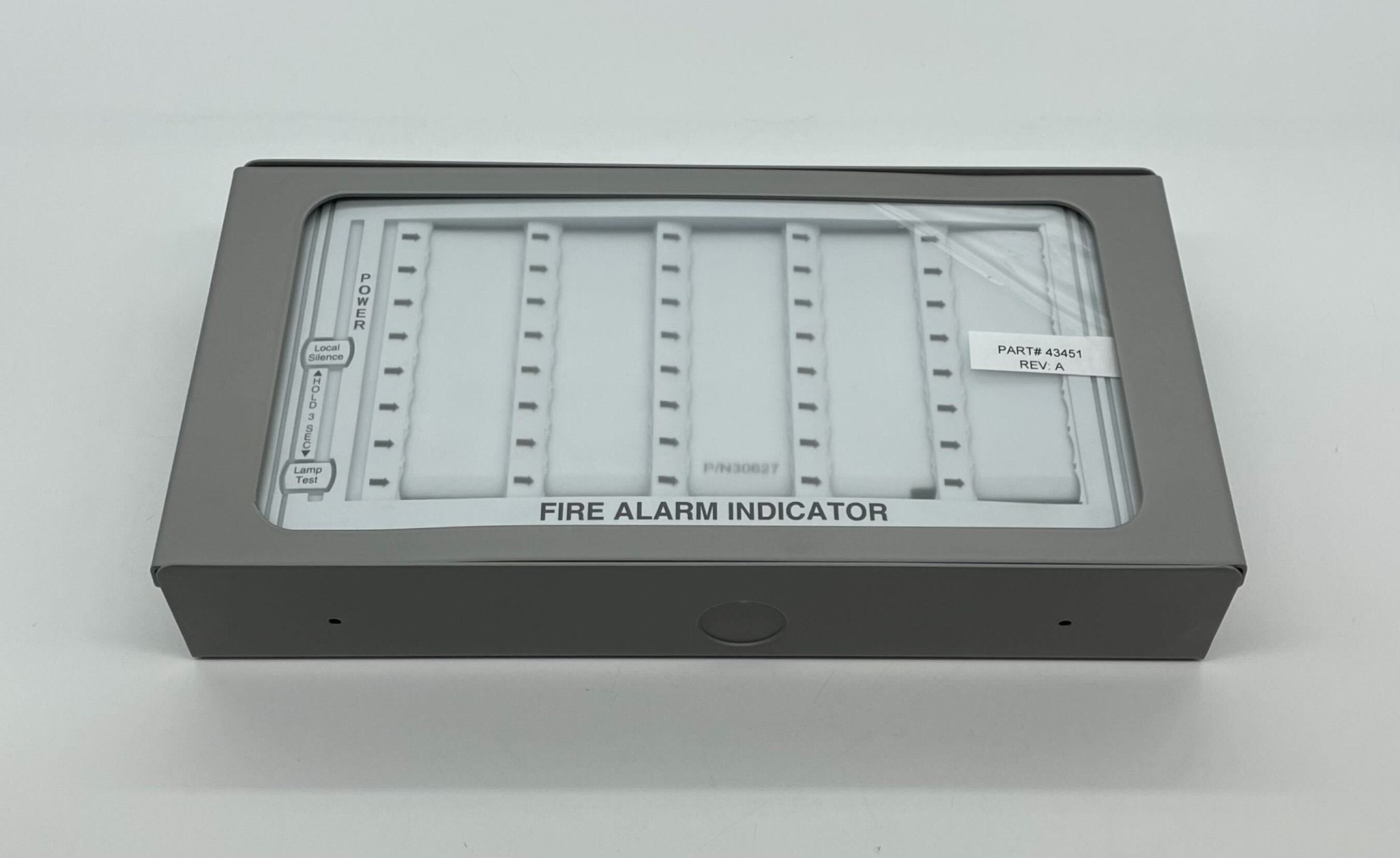 Firelite ANN-LED-W - The Fire Alarm Supplier