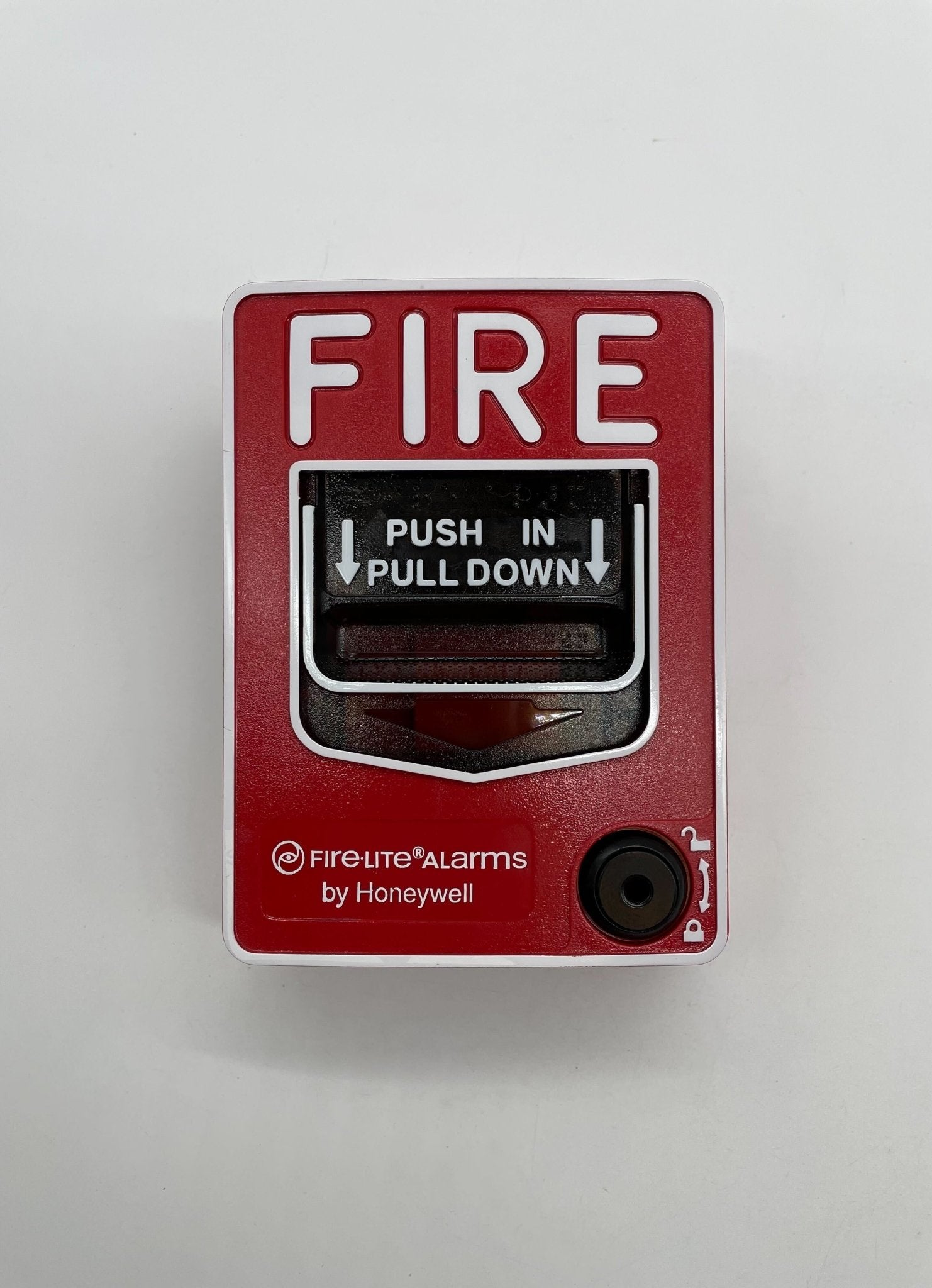 Firelite BG-12 - The Fire Alarm Supplier
