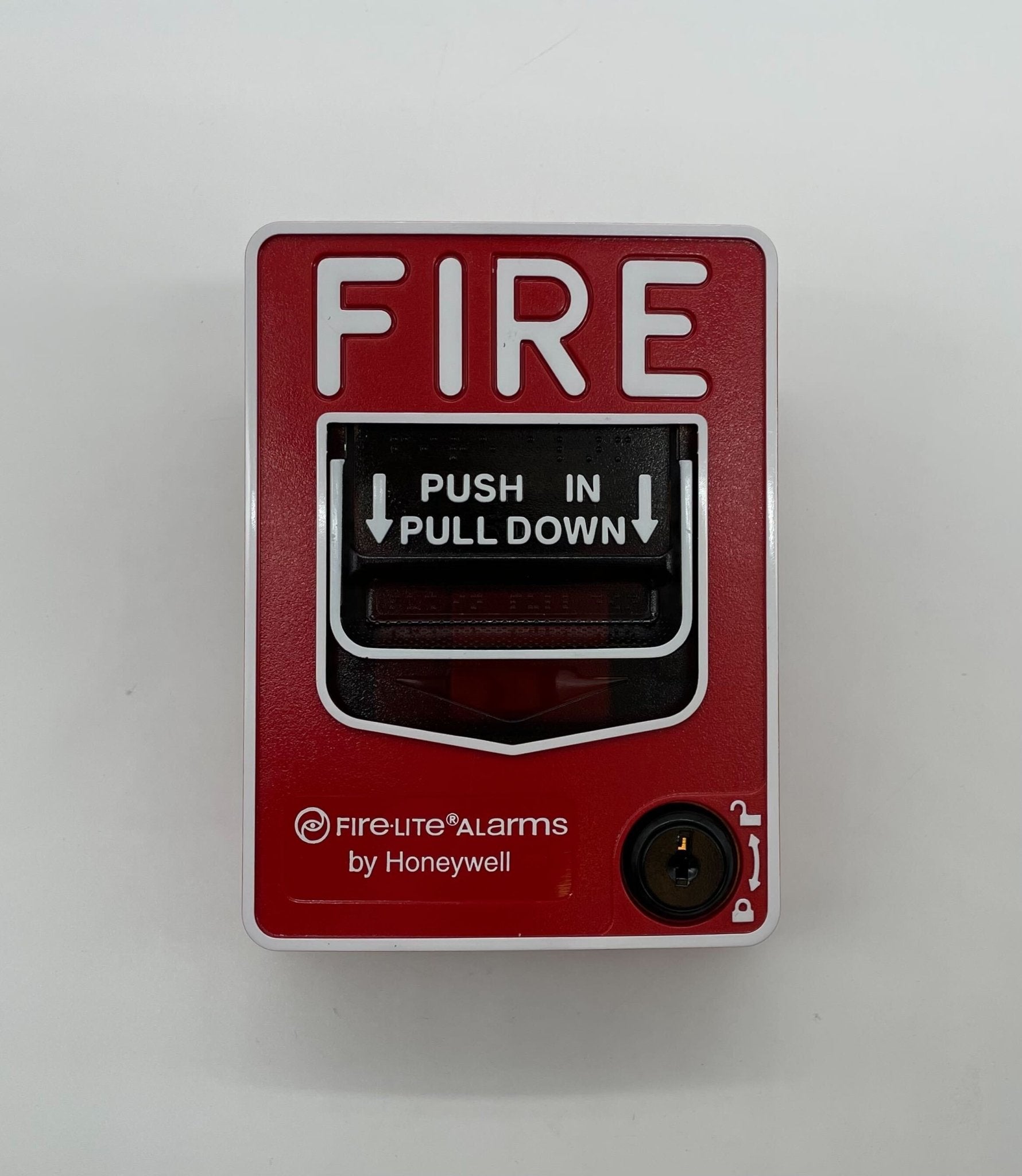Firelite BG-12LA - The Fire Alarm Supplier