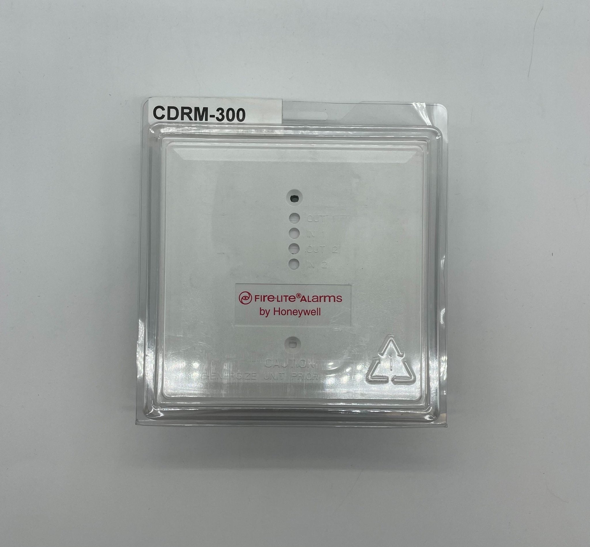 Firelite CDRM-300 - The Fire Alarm Supplier