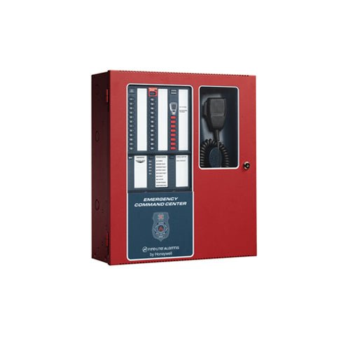 Firelite ECC-50/100 - The Fire Alarm Supplier