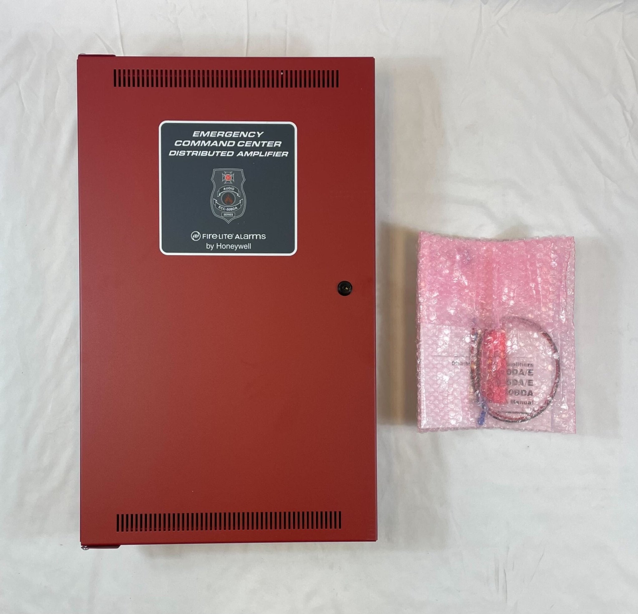 Firelite ECC-50BDA - The Fire Alarm Supplier