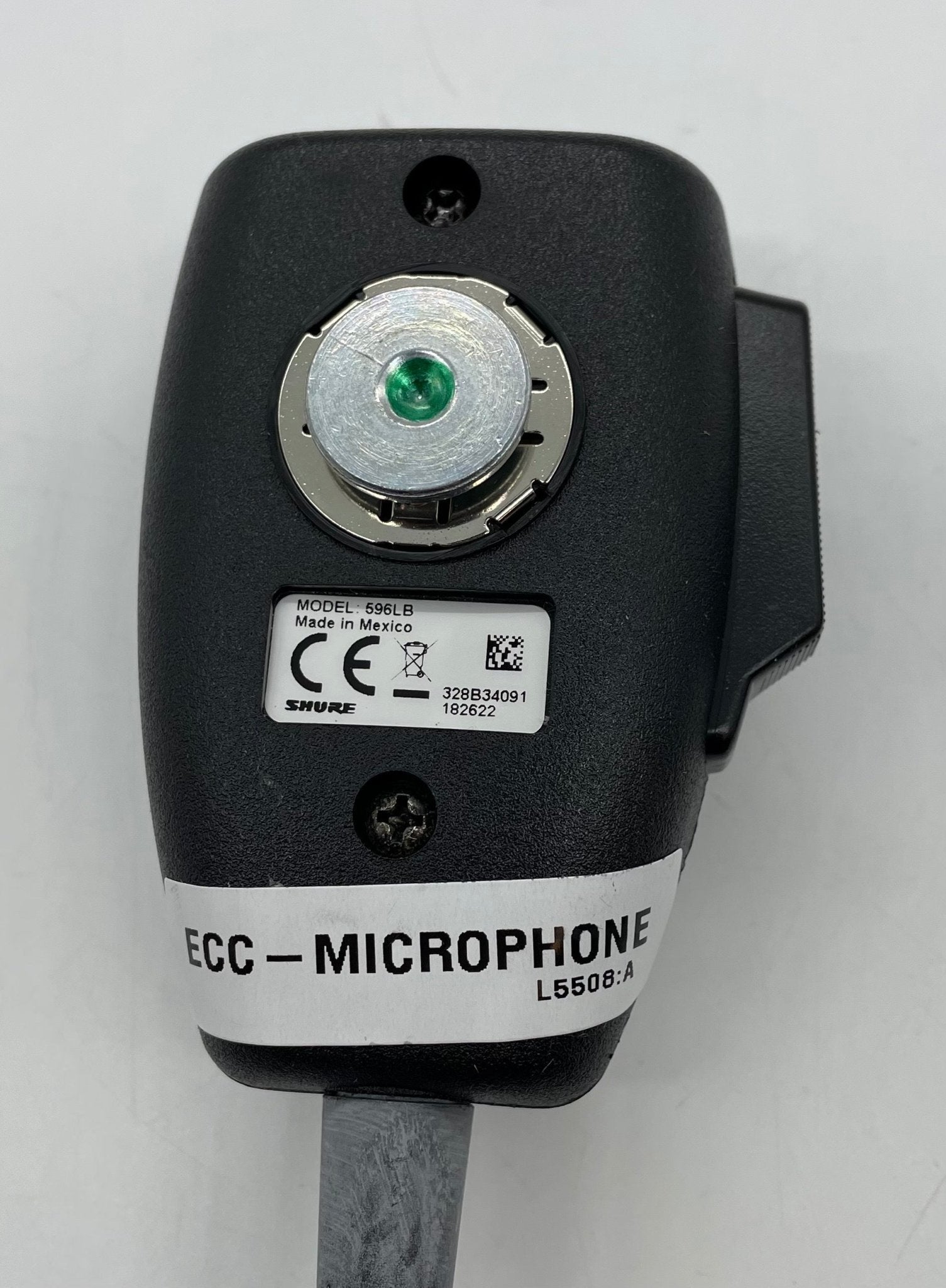 Firelite ECC-MICROPHONE - The Fire Alarm Supplier