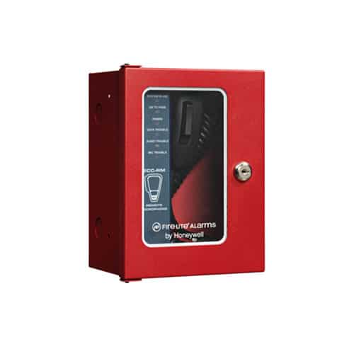 Firelite ECC-RM - The Fire Alarm Supplier