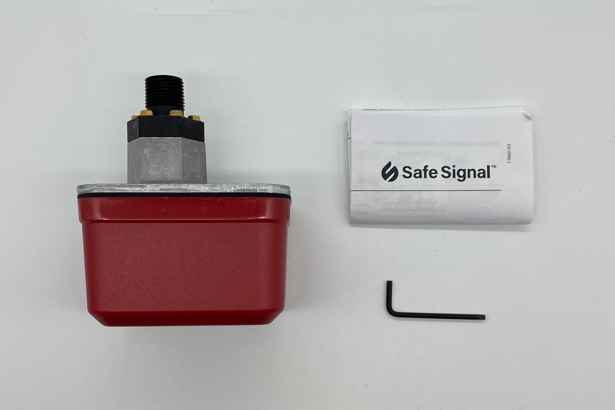 Firelite EPS120-1 - The Fire Alarm Supplier