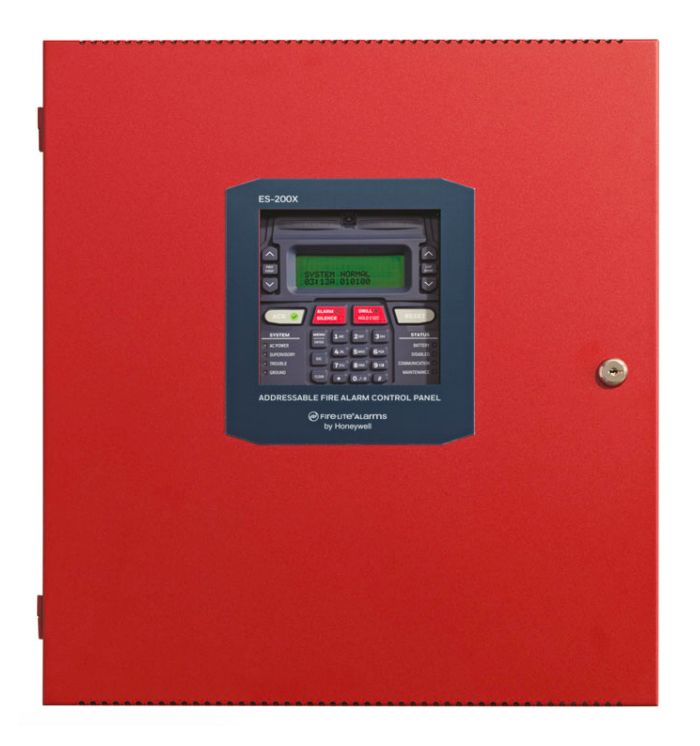 Firelite ES-200X - The Fire Alarm Supplier