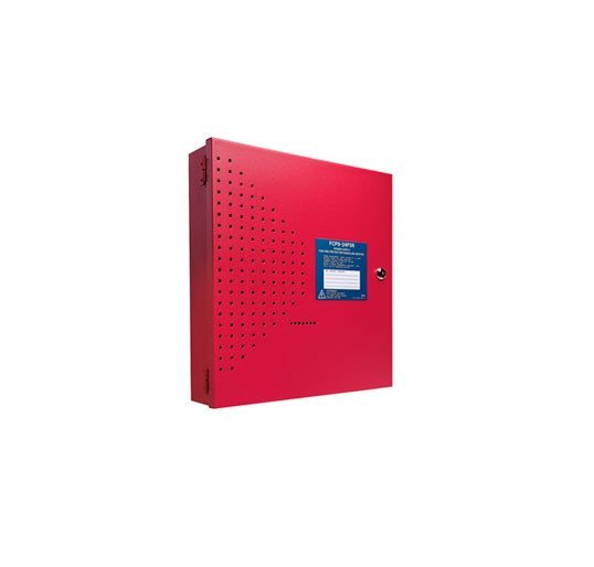 Firelite FCPS-24FS8E - The Fire Alarm Supplier