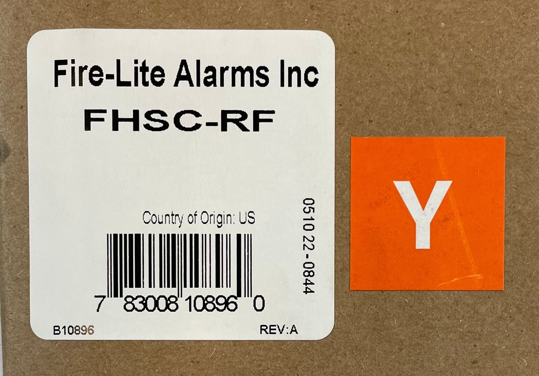 Firelite FHSC-RF - The Fire Alarm Supplier