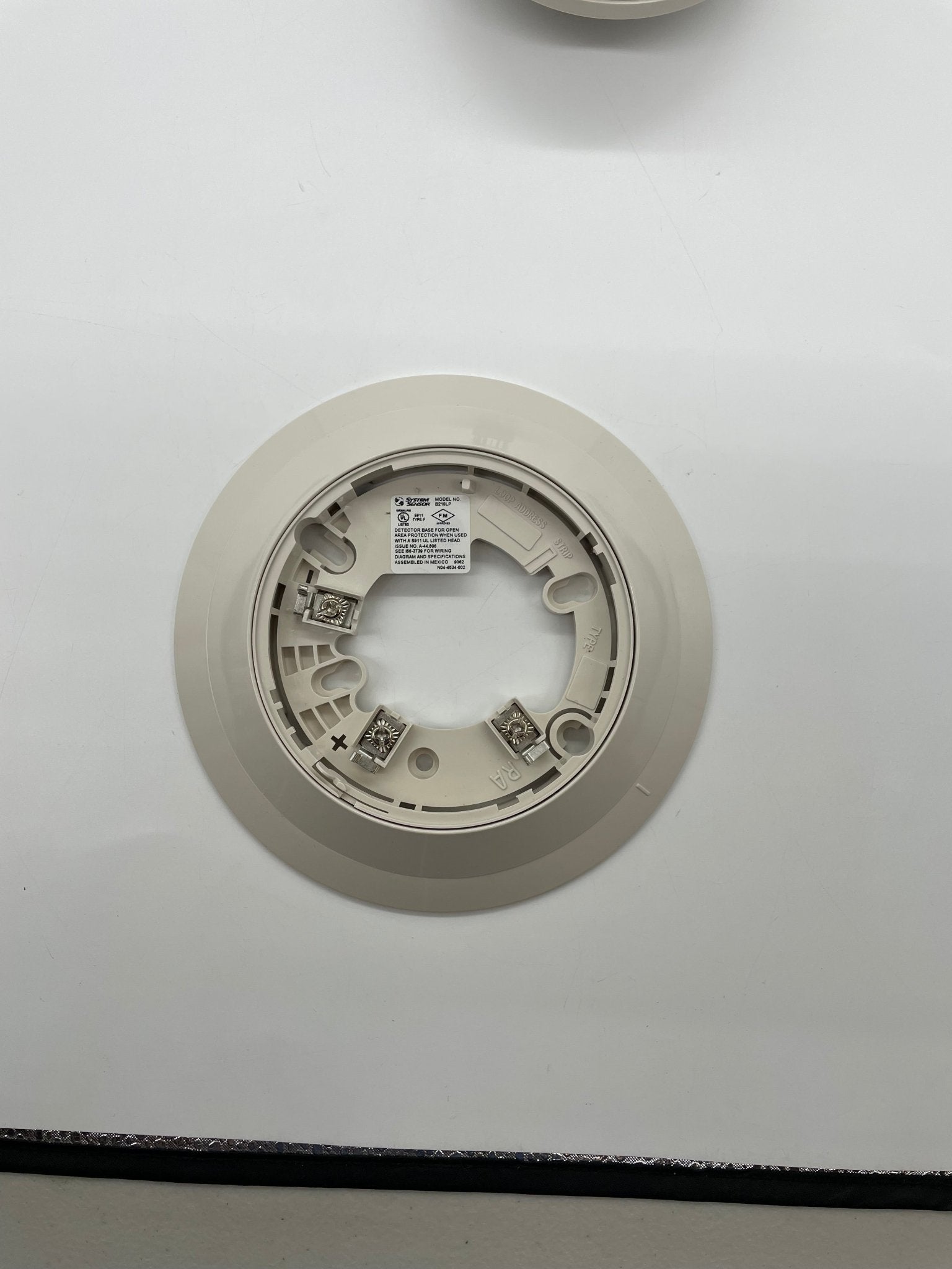 Firelite H355HT (Discontinued, Last Units in Stock) - The Fire Alarm Supplier