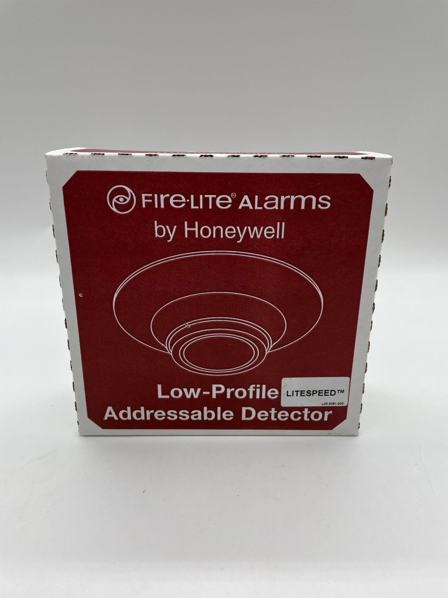 Firelite H365 - The Fire Alarm Supplier
