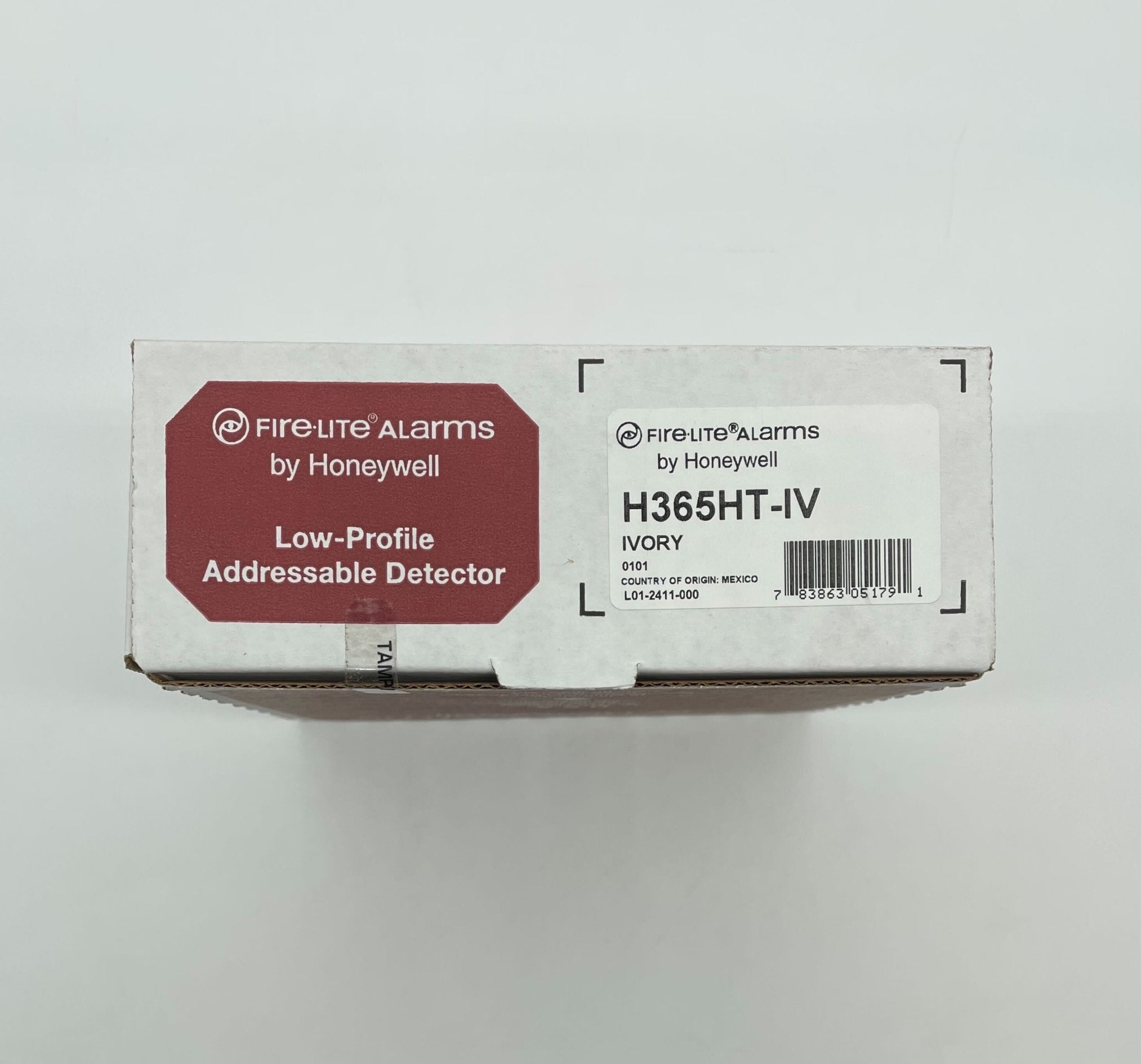 Firelite H365HT-IV - The Fire Alarm Supplier