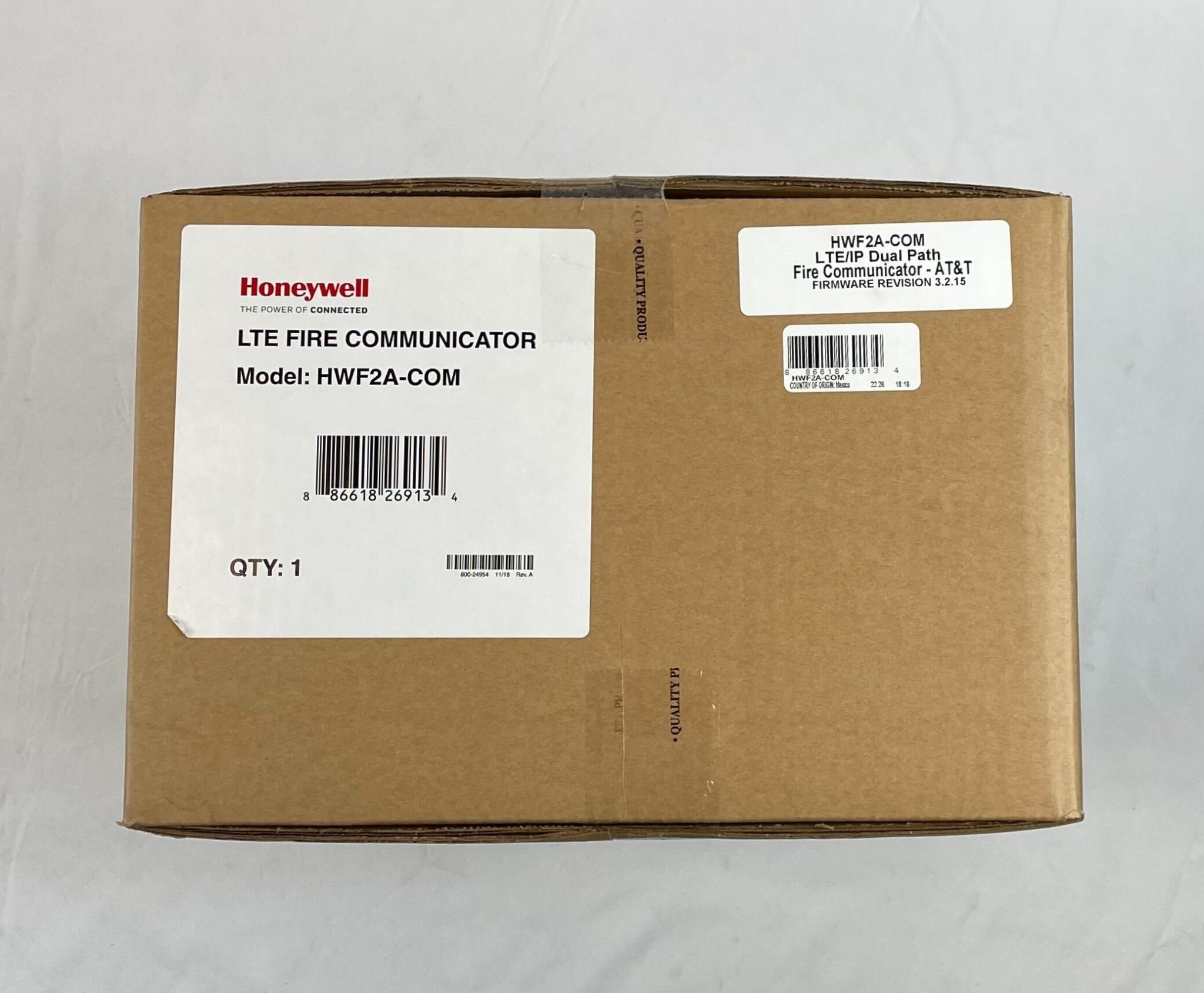 Firelite HWF2A-COM - The Fire Alarm Supplier
