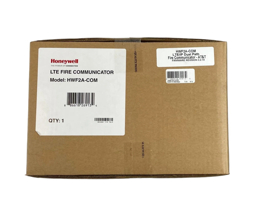 The Fire Alarm Supplier