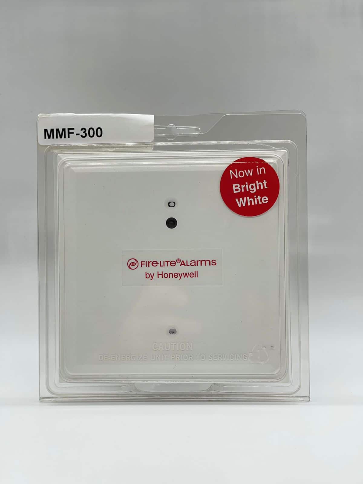 Firelite MMF-300 - The Fire Alarm Supplier