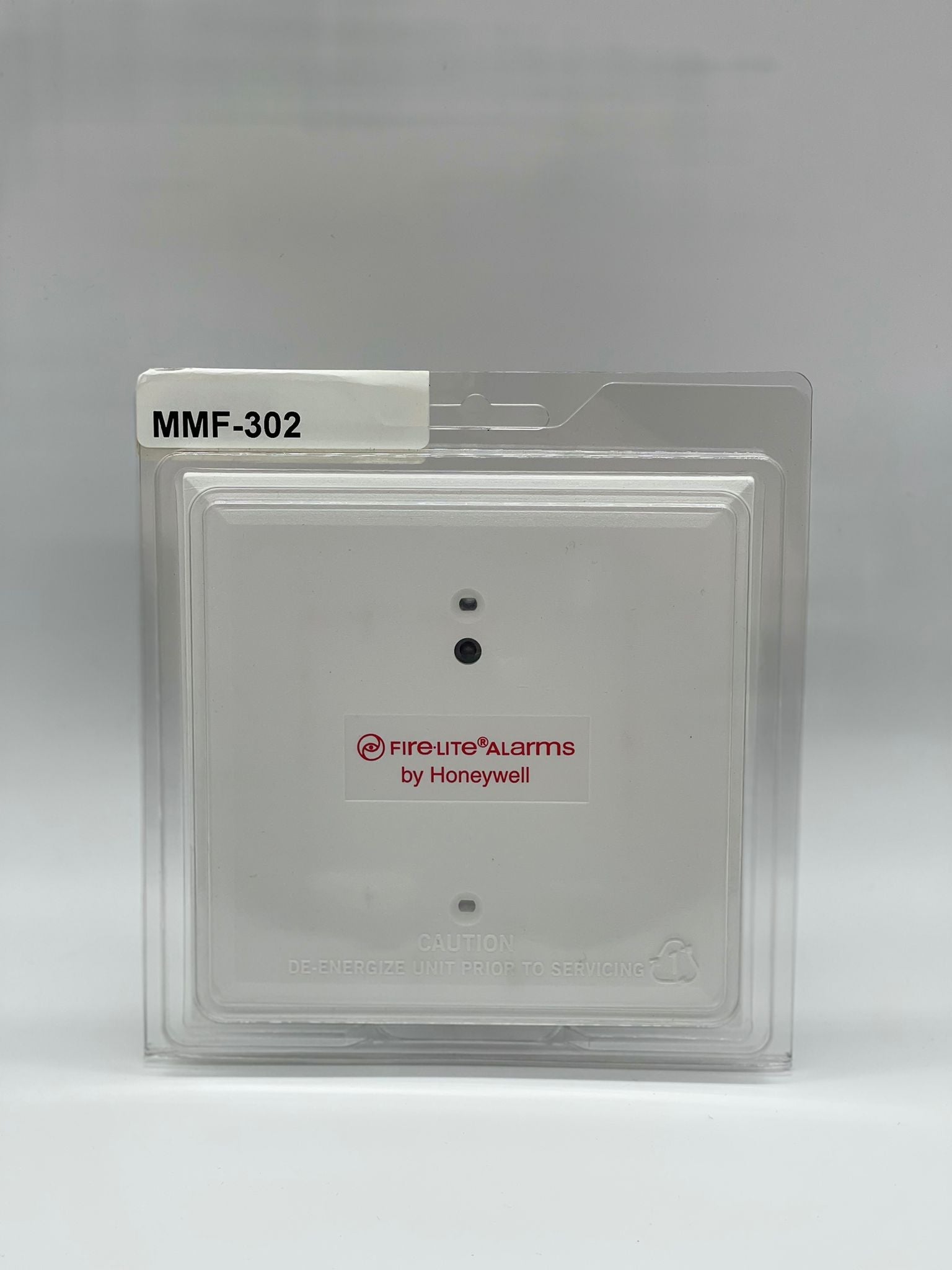 Firelite MMF-302 - The Fire Alarm Supplier