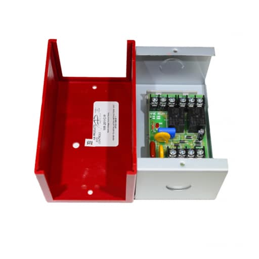 Firelite MR-201/CR - The Fire Alarm Supplier