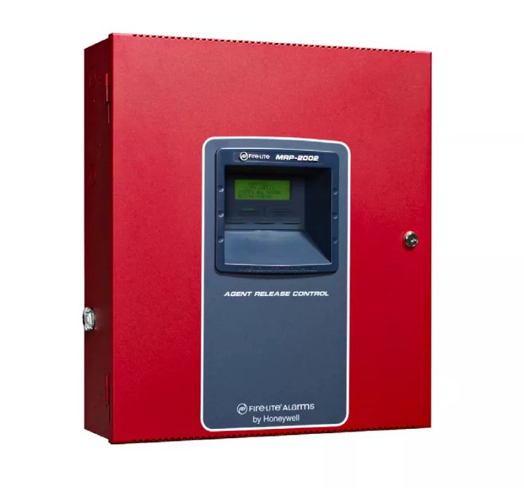 Firelite MRP-2002E - The Fire Alarm Supplier