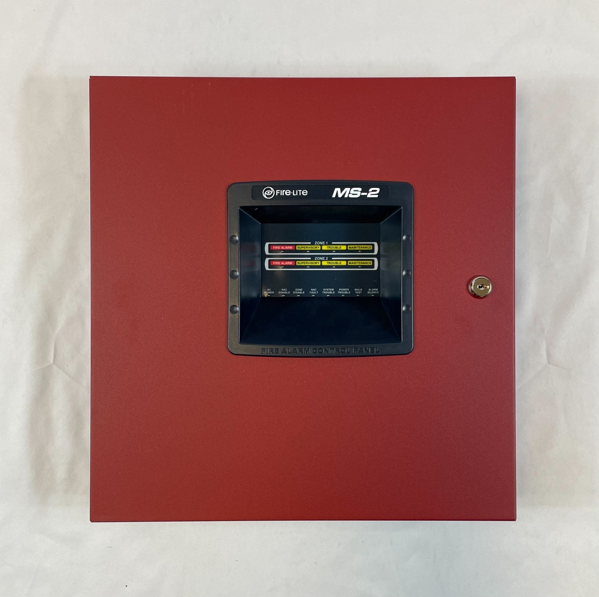 Firelite MS-2 - The Fire Alarm Supplier