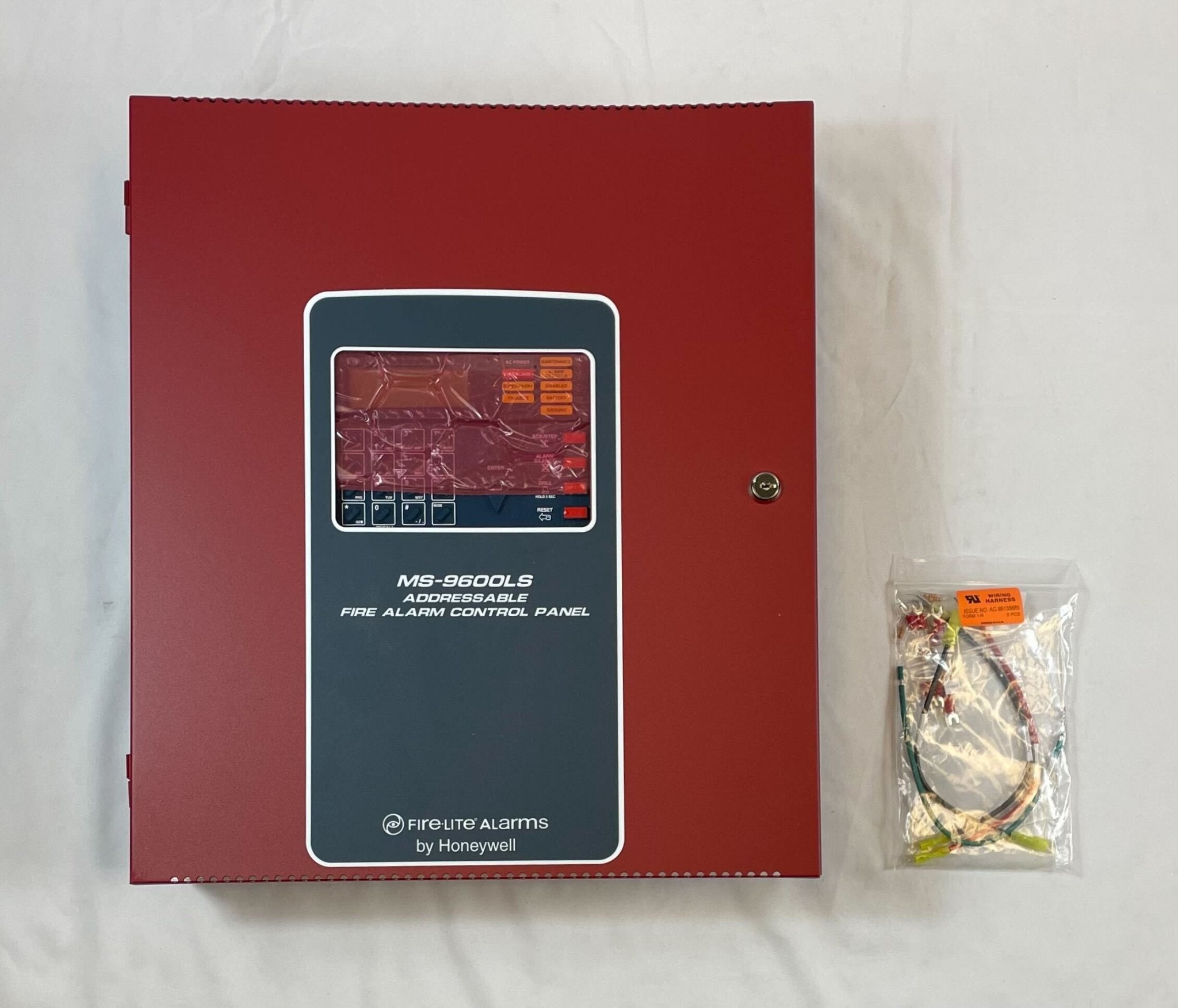 Firelite MS-9600LS - The Fire Alarm Supplier