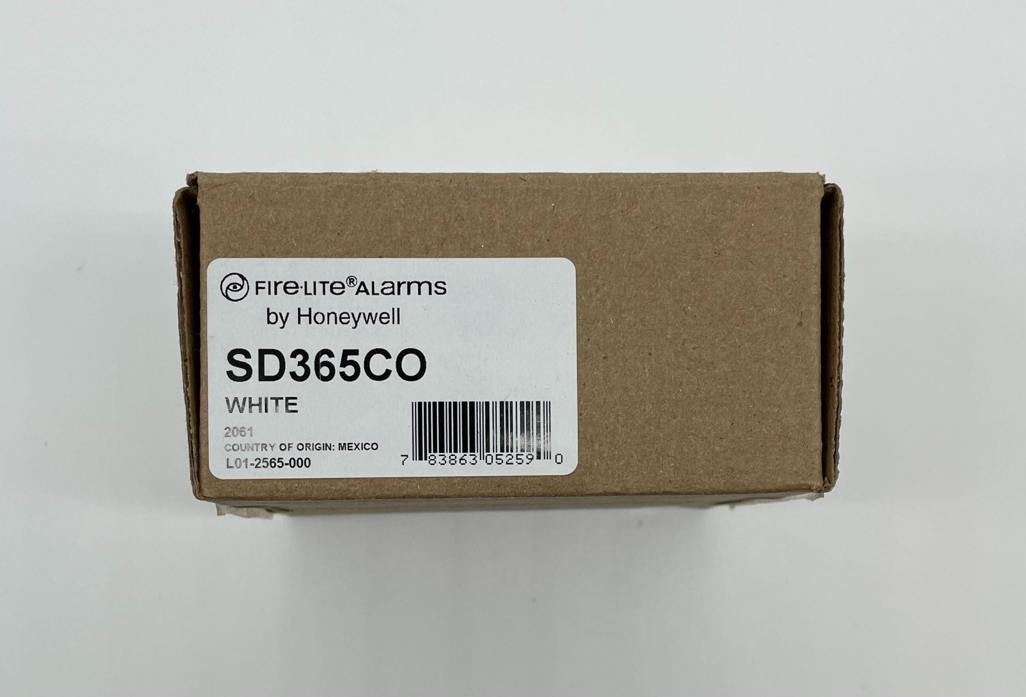 Firelite SD365CO - The Fire Alarm Supplier