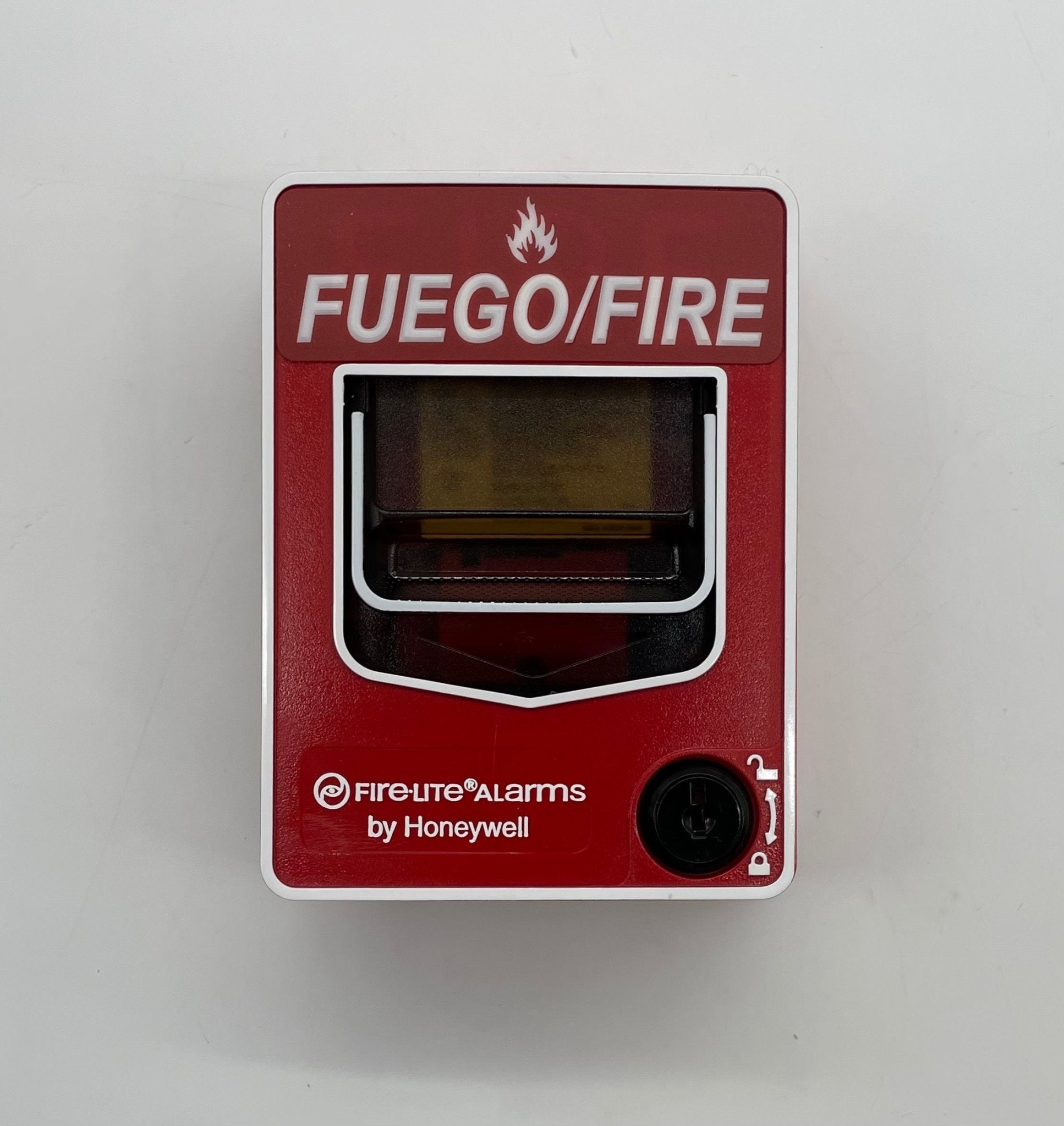 Firelite W-BG12LXSP - The Fire Alarm Supplier