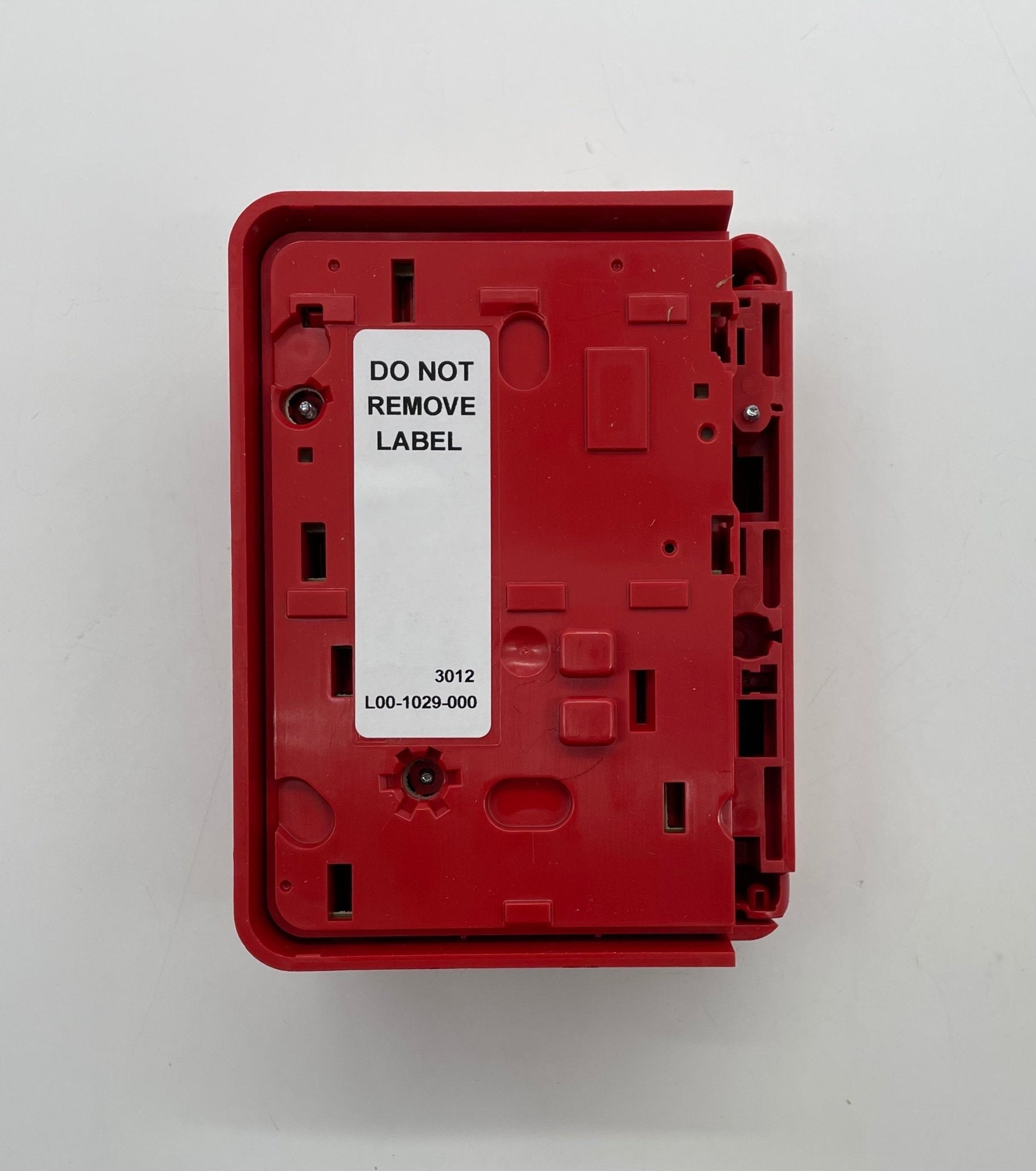 Firelite W-BG12LXSP - The Fire Alarm Supplier