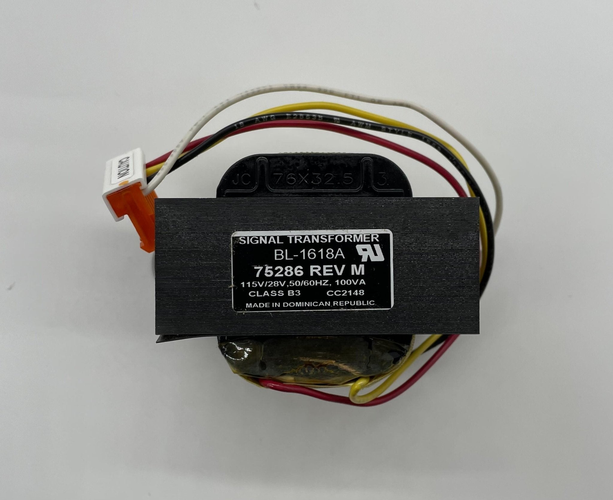 Firelite XRM-24 - The Fire Alarm Supplier